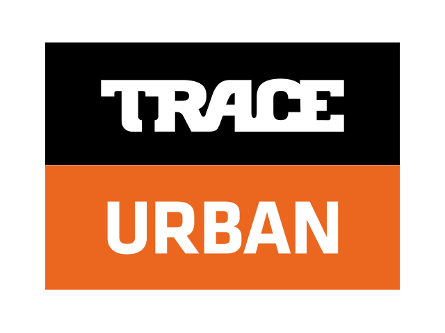 Trace Urban Afrique logo channel
